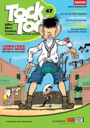 TockTock 47 - PDF-Format - Ehapa Comic Collection