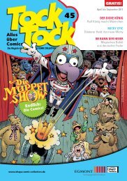 TockTock 45 - Ehapa Comic Collection