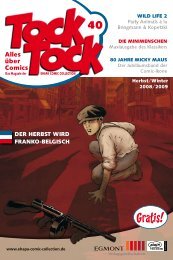 TockTock 40 - Ehapa Comic Collection
