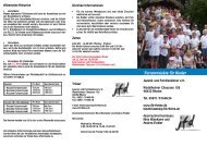 Ferienprojekte für Kinder - JFD Rheine