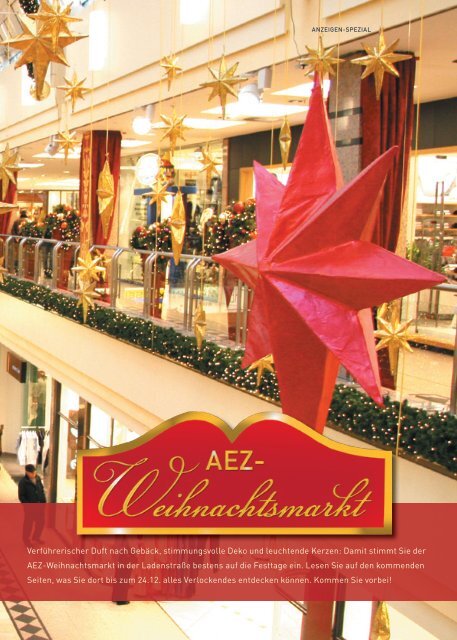AEZ - Alstertal-Einkaufszentrum