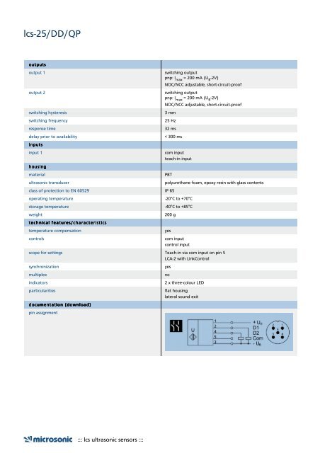 download online catalogue as pdf