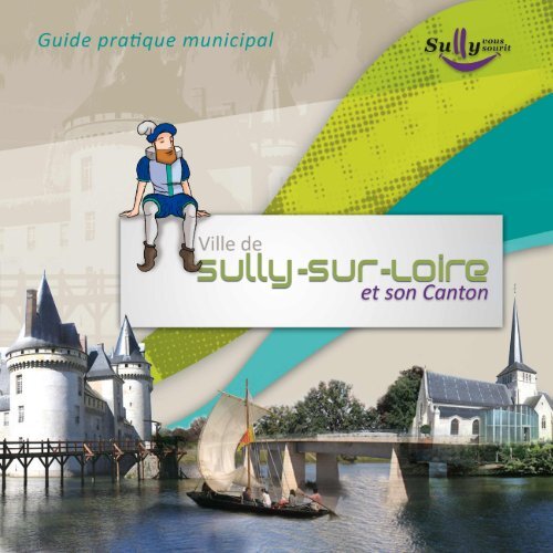 Guide pratique - Sully sur Loire
