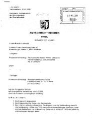 Urteil als PDF-Dokument anzeigen - Resch Rechtsanwälte