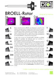 Broell-Rotor