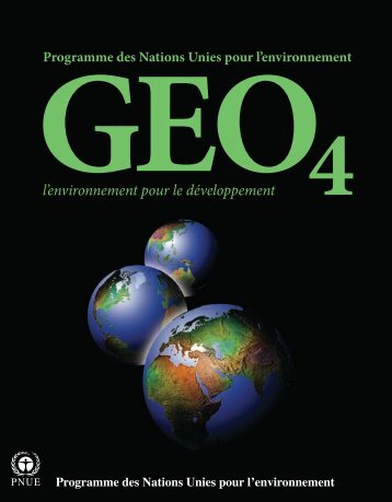 GEO-4_Report_Full_FR