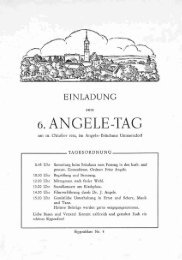 Das Mitteilungsblatt 4 von 1954 als pdf-Datei - Angele Sippe