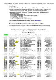 F - Bayerischer Leichtathletik-Verband e.V.