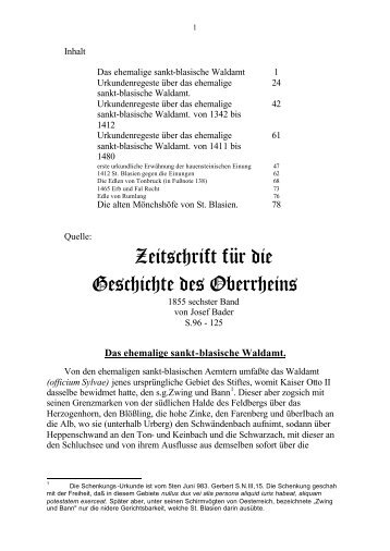 download - Förderverein Grafschaft Hauenstein