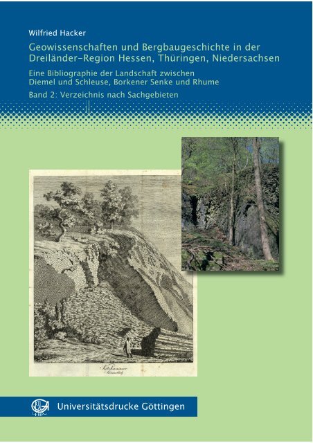Geowissenschaften und Bergbaugeschichte in der Dreiländer-Region