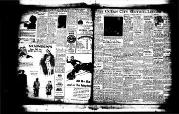 Apr 1945 - On-Line Newspaper Archives of Ocean City