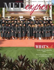 WHAT'Sinside - Barry University