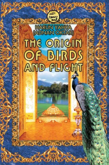 THE ORIGIN OF BIRDS AND FLIGHT