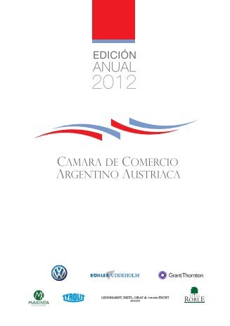 Ver nota completa - Cámara de Comercio Argentino Austríaca