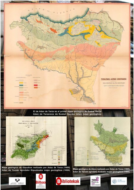 Poster Adan de Yarza - Universidad del País Vasco