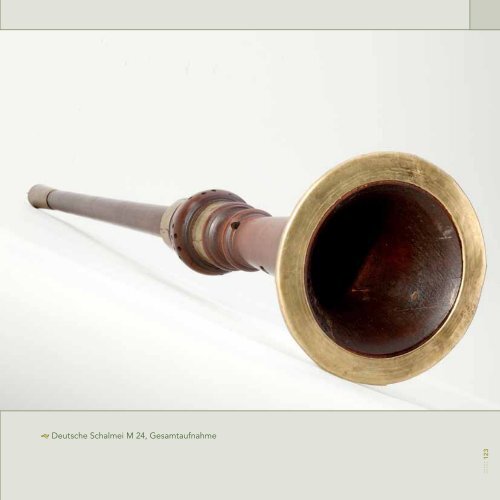 Die Musikinstrumenten-Sammlung - Digitale Bibliothek Thüringen