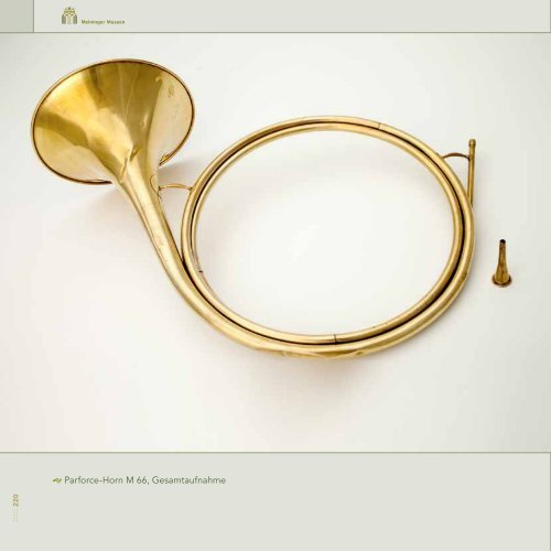 Die Musikinstrumenten-Sammlung - Digitale Bibliothek Thüringen