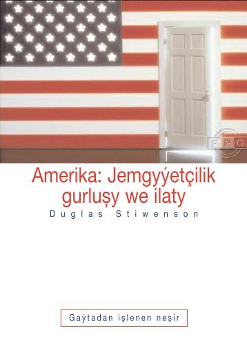 Amerikany gözleginde