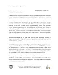 Atahualpa Schmitz da Silva Prego O Sistema Rodoviário no Mundo ...
