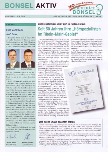 BONSEL AKTIV - hrpro-jua.de