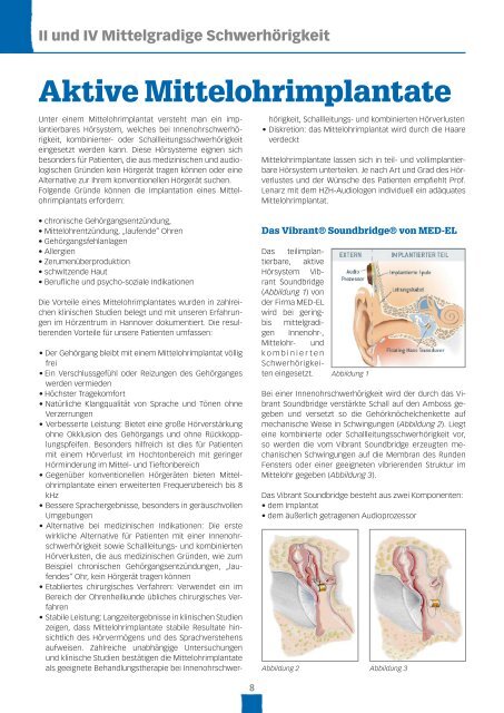 CI-IMPULSE, Ausgabe 3-2010 - HCIG