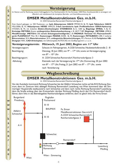 Emser ok #4