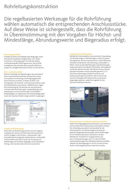 Autodesk® Inventor Autodesk® Inventor® - COMSOL ONLINE