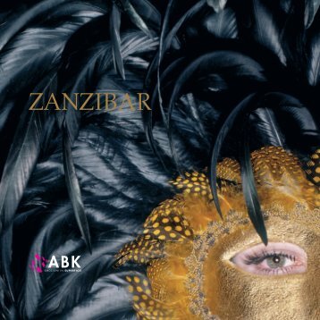 Zanzibar di ABK - MGM Plus ceramica