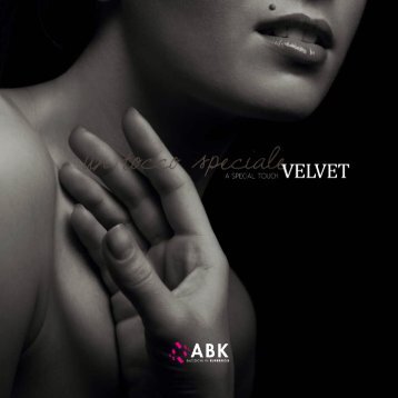 Velvet Stone - Abk Group