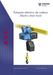 CATALOGO ABK.indd - Logismarket