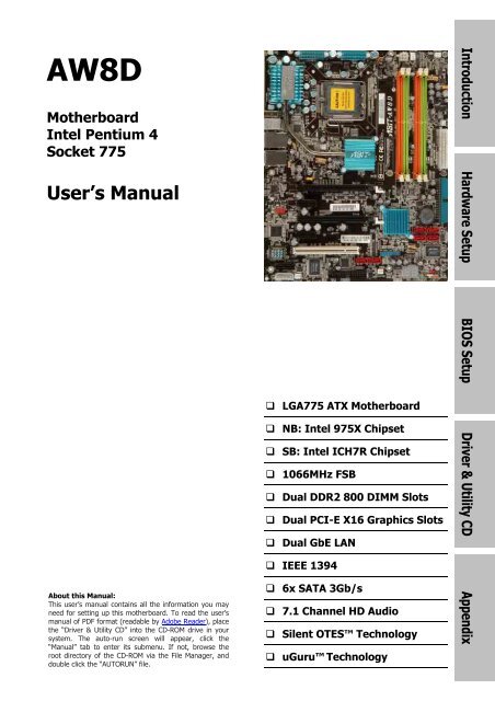 Drivers Elaborate Bytes SCSI & RAID Devices Drivers Elaborate Bytes SCSI & RAID Devices
