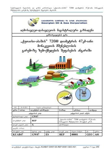 ,,quTaisi-abaSis” 720mm diametris 47km-iani monakveTis ...