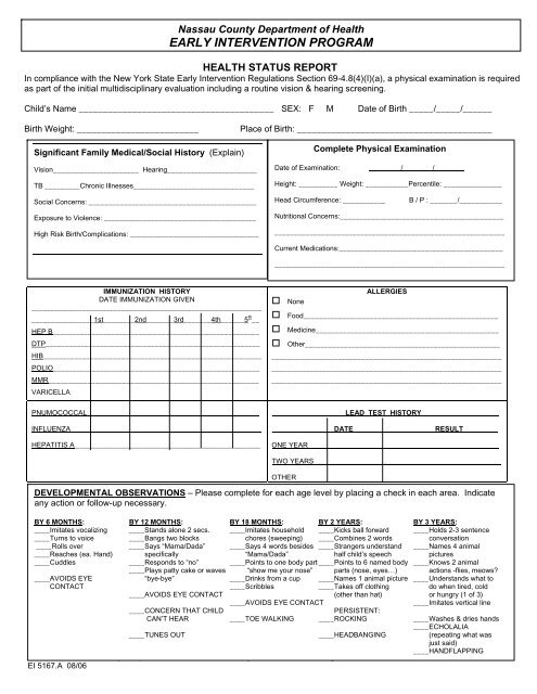 APPENDICES FORMS Word Documents EI 5031 ATD Request EI ...