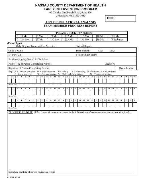 APPENDICES FORMS Word Documents EI 5031 ATD Request EI ...