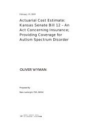 Read the cost analysis of Kate's Law - Autism Speaks