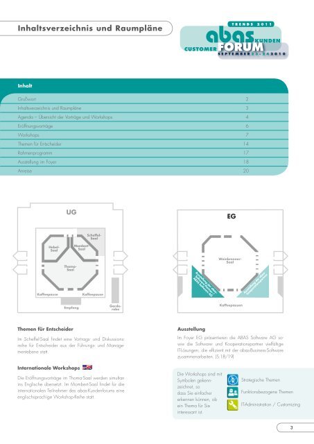 Programm zum download - abas system gmbh