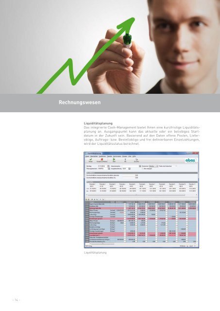 Versionsbroschüre 2012 - ABAS Software AG