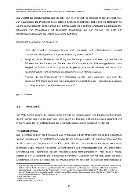 PDF-Download - MBA Programme der HWR Berlin