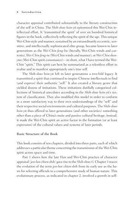 5p.Qian,Part 1,Spirit and Self - ScholarSpace