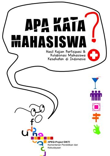 panduan organisasi kemahasiswaan 1998 panduan organisasi kemahasiswaan 1998