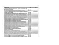 Conference Title ISSN ISBN 1 09 Session on Reversals and ...