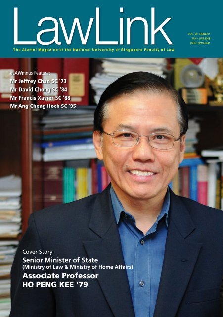 Free Porn Cam Chee Kee - Associate Professor HO PENG KEE '79 - Faculty of Law