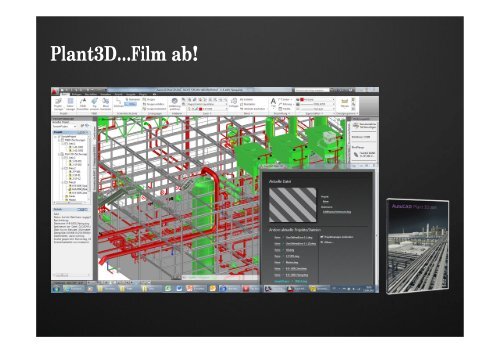 Autodesk® Plant Design Suite - SKM Informatik GmbH