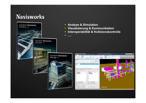 Autodesk® Plant Design Suite - SKM Informatik GmbH