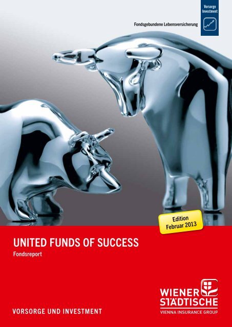 united Funds oF success