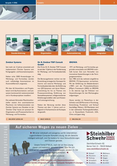 Formel 1 in der Schule - Siemens PLM Software