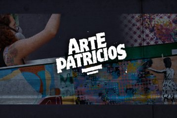 Parque Patricios - Blog