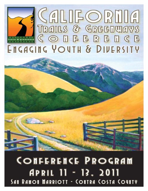 the conference program - California State Parks - State of California