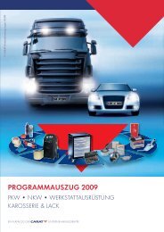 Messekatalog - Autoteile Walter Schork GmbH