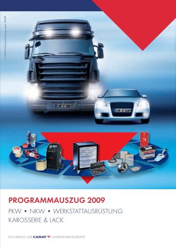 Messekatalog - Autoteile Walter Schork GmbH